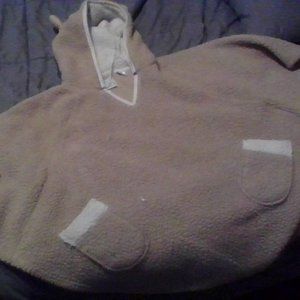 A dress coat